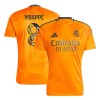 Officiële Voetbalshirt Real Madrid Mbappé 9 Special Edition Uit 2024-25 - Heren